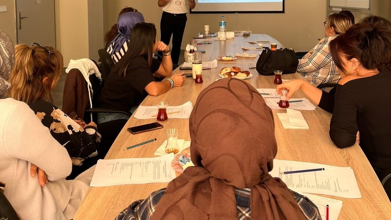 Düzce'de Sağlıklı Hayat Akademisi ile Toplumun Her Kesimine Sağlık Eğitimi