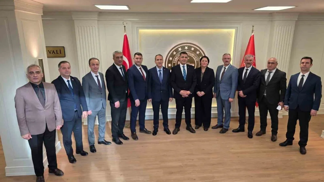 Düzce'de Vergi Rekortmeni: BELKA A.Ş. 2024'te 4. Sırada