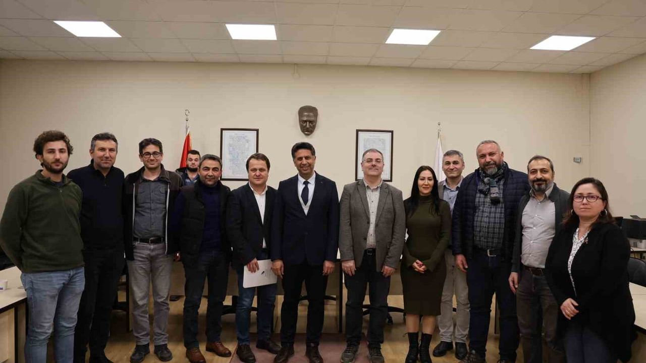 Düzce Üniversitesi: Ormancılık Eğitim Programlarında Akreditasyon Konferansı