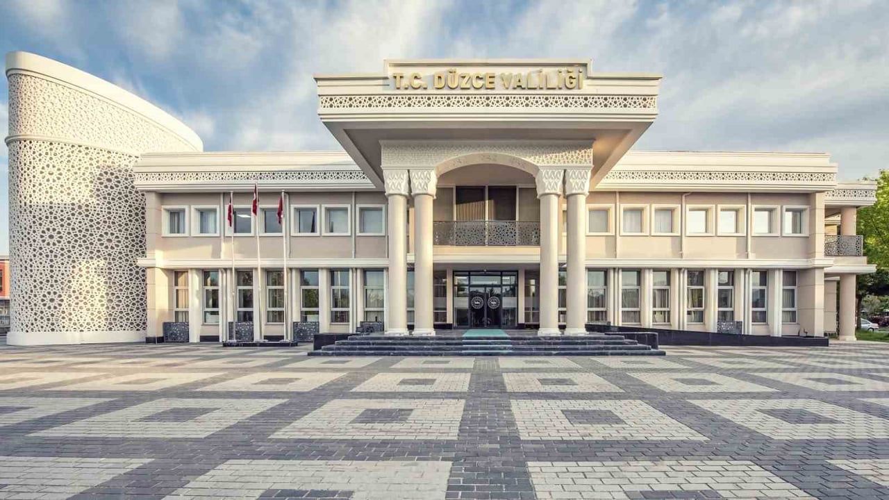 Düzce Valiliği'nden Baca Gazı Zehirlenmelerine Kış Uyarısı