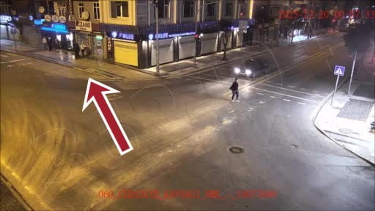 Düzce Valiliği: Polisin 'darp' iddiasında darp bulunmadı