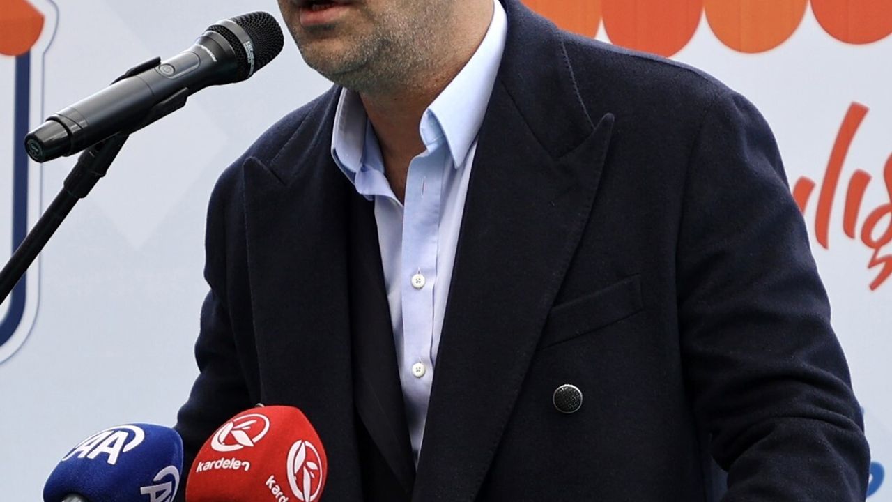 EBB’den Yeni Yatırım: Vaniefendi Halk Pazarı Açıldı — Erzurum'da 10’uncu Şube