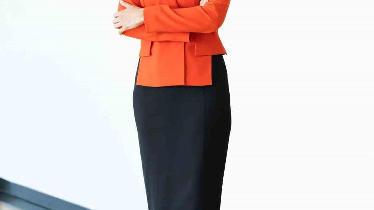 Eczacıbaşı Topluluğu İnsan Kaynakları Grup Başkanlığı'na Evrim Bayam Atandı