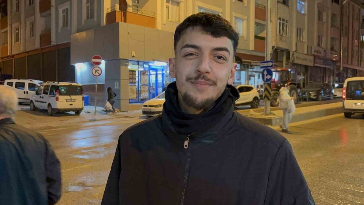 Edirne'de İçme Suyu Boru Patlakları: Vatandaşın Tepkisi ve Altyapı Çağrısı