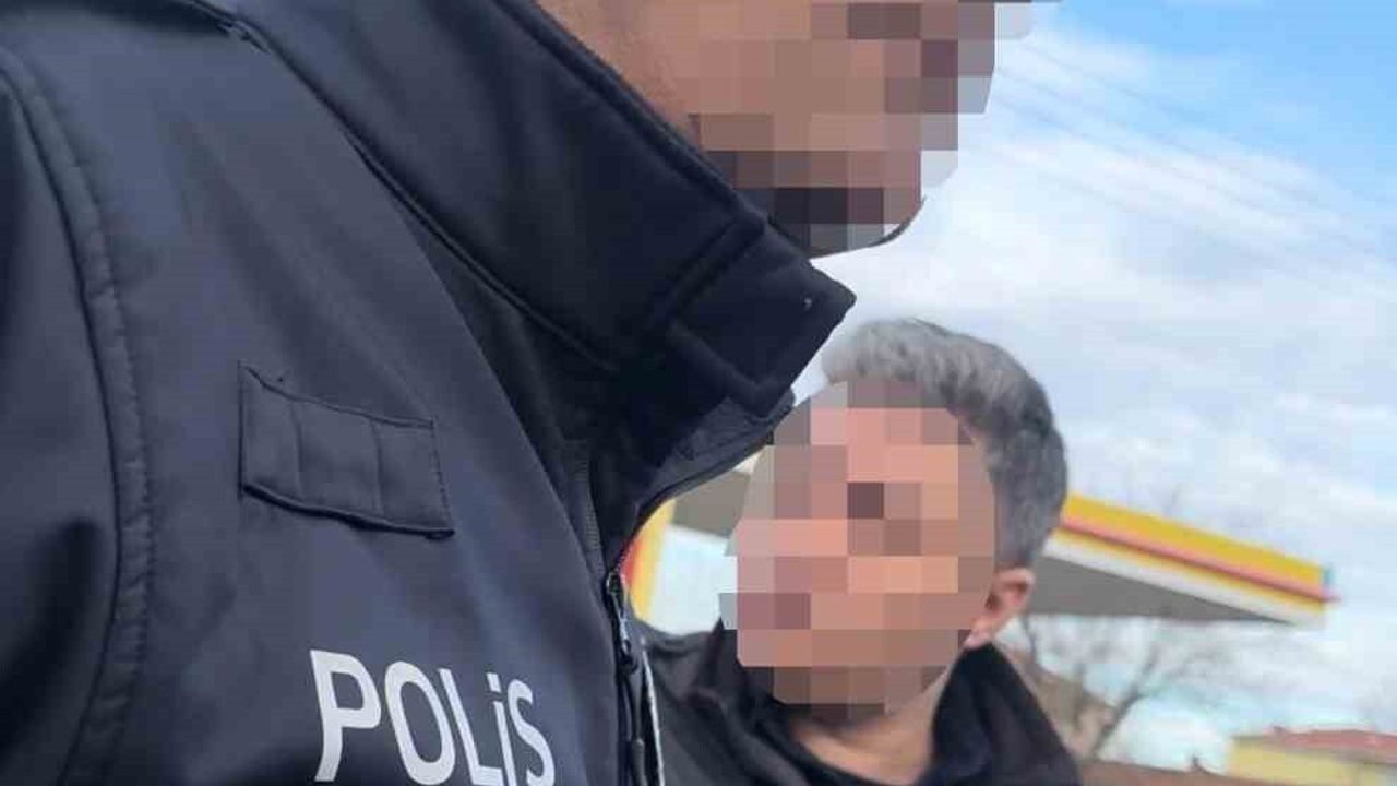 Edirne Meriç'te İş Adamı Nurullah Karaman'ın Usulsüz Gözaltı İddiası
