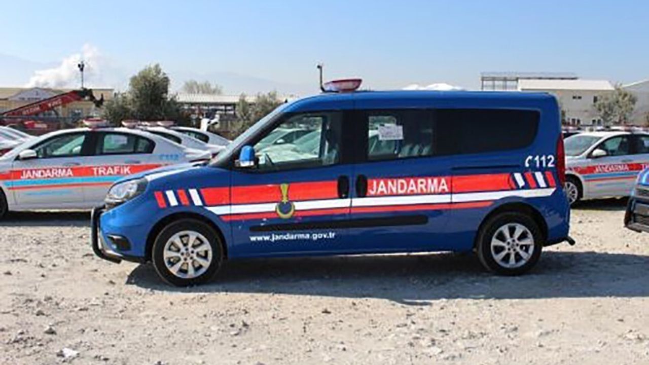 Edirne Meriç'te Uyuşturucu Operasyonu: 10 kilo kokain, 95 kilogram sentetik uyuşturucu ele geçirildi