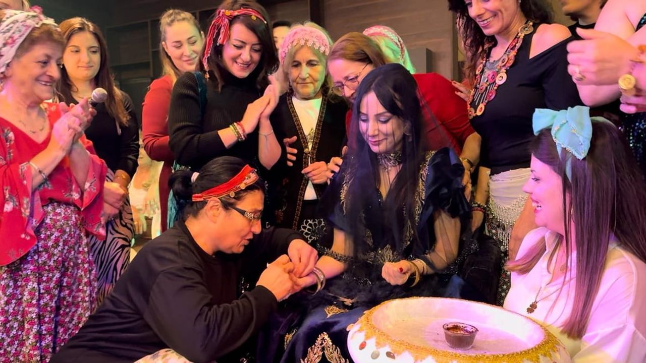 Edirne Roman Gecesi'nde Trakya Geleneği Canlandı: 9/8'de Coşku