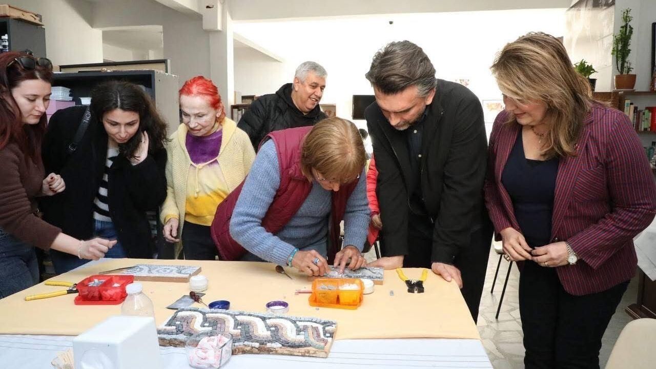 Edremit’in Kültürel Mirası Turizme Açılıyor: Antandros ve Kaz Dağları Öne Çıkıyor