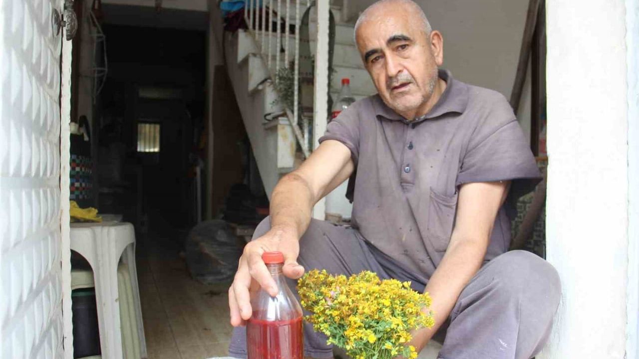 Efeler'de Bir Haftadır Haber Alınamayan 72 Yaşındaki Hilmi Altındağ Evinde Ölü Bulundu