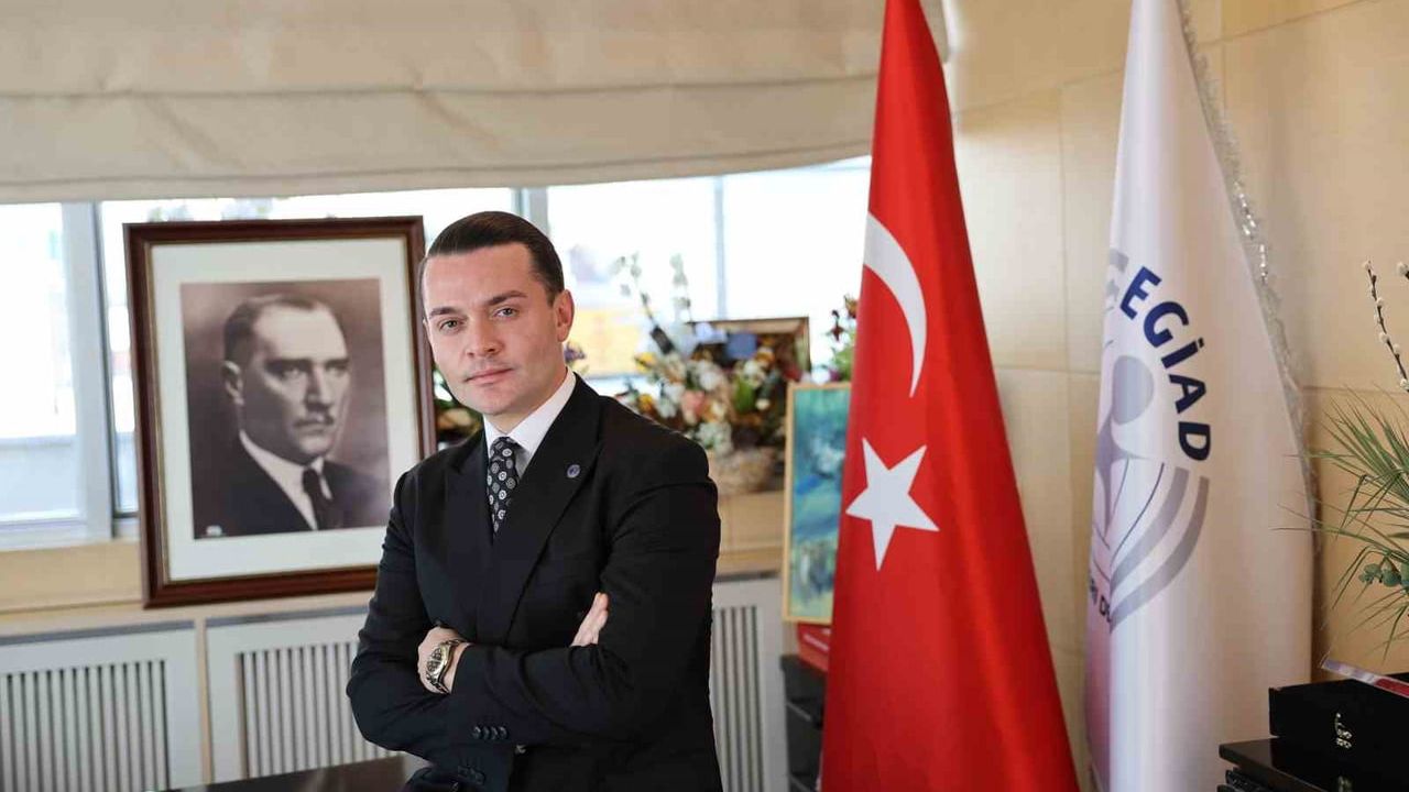 EGİAD'dan 2026 Uyarısı: 'Büyüme Topluma Dokunmalı'