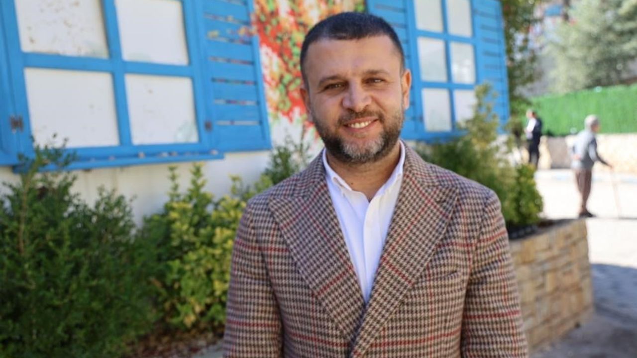 Eğil Belediyesi'nden Hijyen Eğitimi ve Ücretsiz Sağlık Taraması