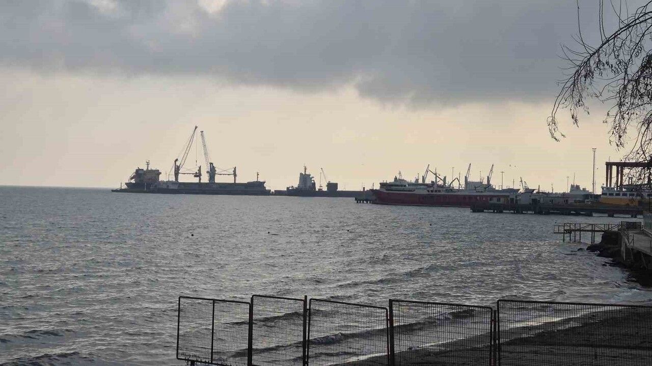 Ekim 2025 Dış Ticaret: Tekirdağ, Edirne ve Kırklareli Rakamları Açıklandı