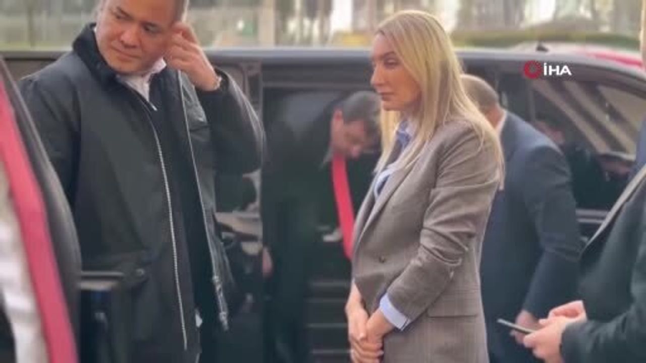 Ekrem İmamoğlu'nun 'bilirkişi' davası 30 Mart 2026'ya ertelendi