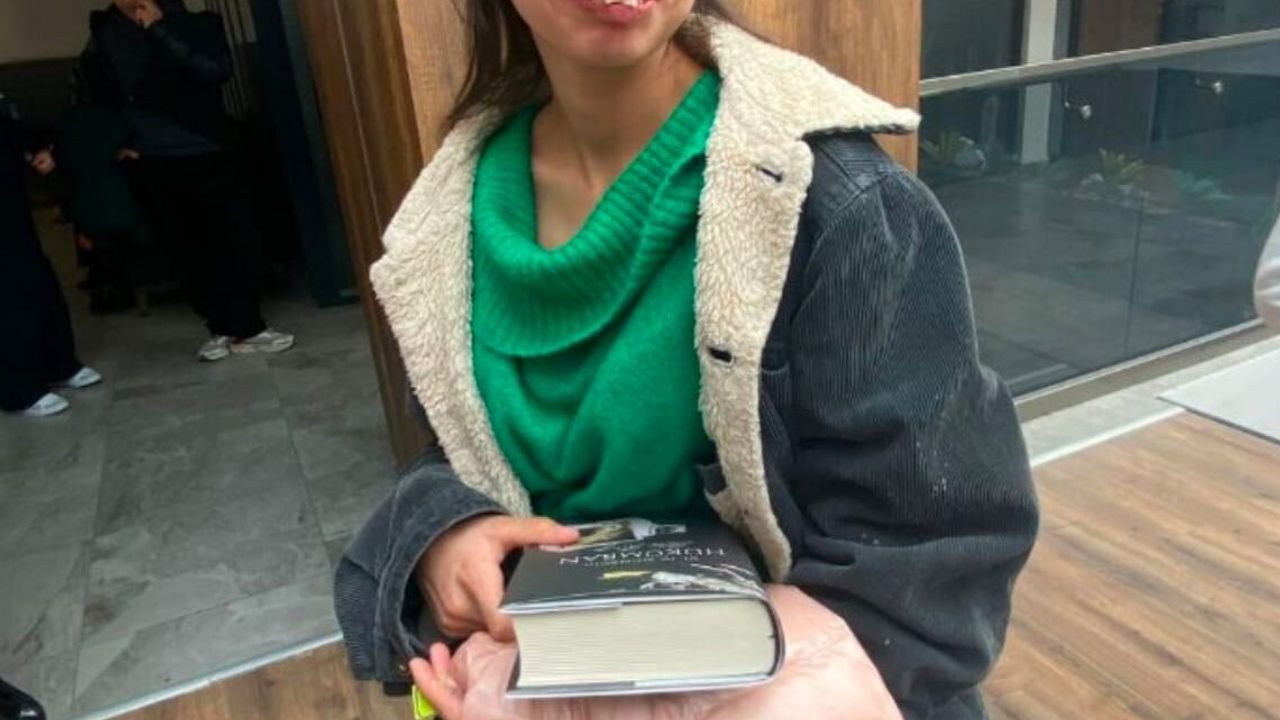 Elazığ'da 18 Yaşındaki Yağmur Utku Kayıp: Arama Çalışmaları Sürüyor