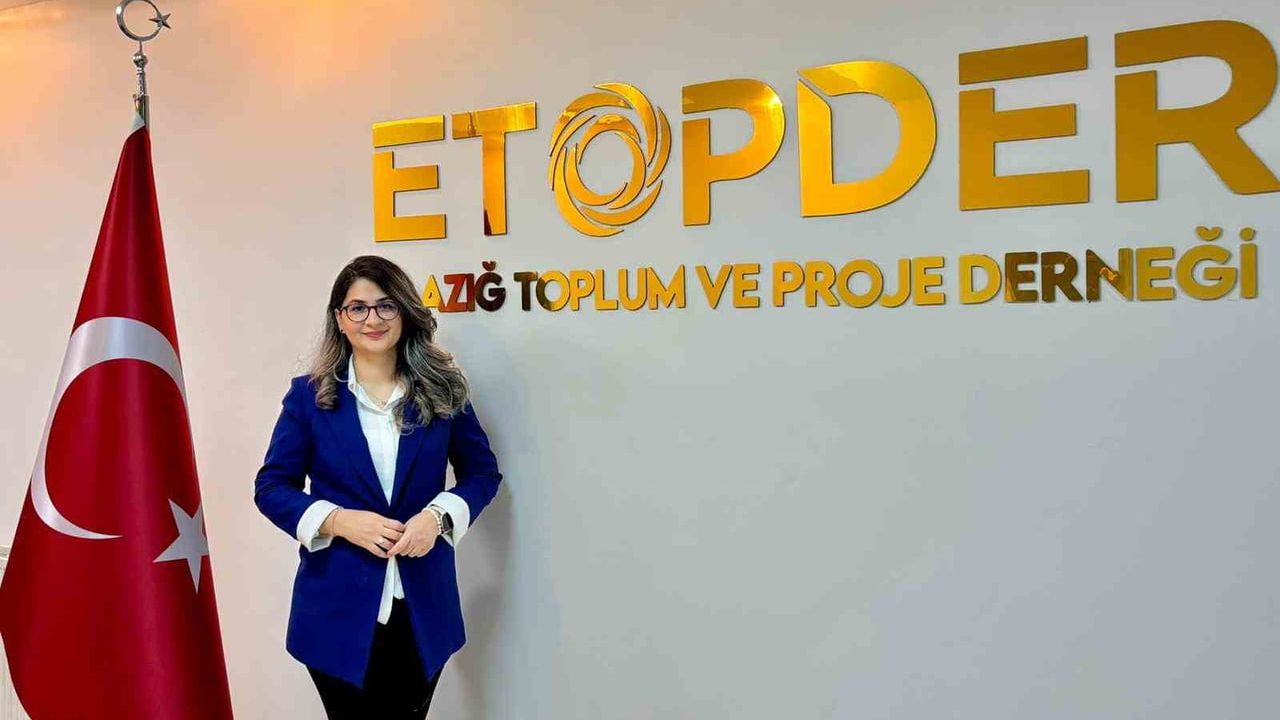 Elazığ'da ETOPDER Projesi IPARD III'ten Destek Aldı — Baskil YEG 15 Milyon TL