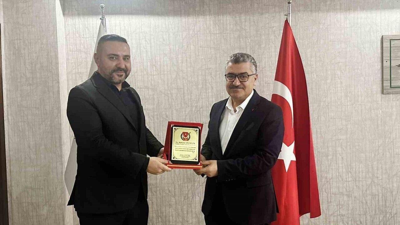 Elazığ'da FHGC ile Medilines Hospital Sağlık Protokolünü Yeniledi