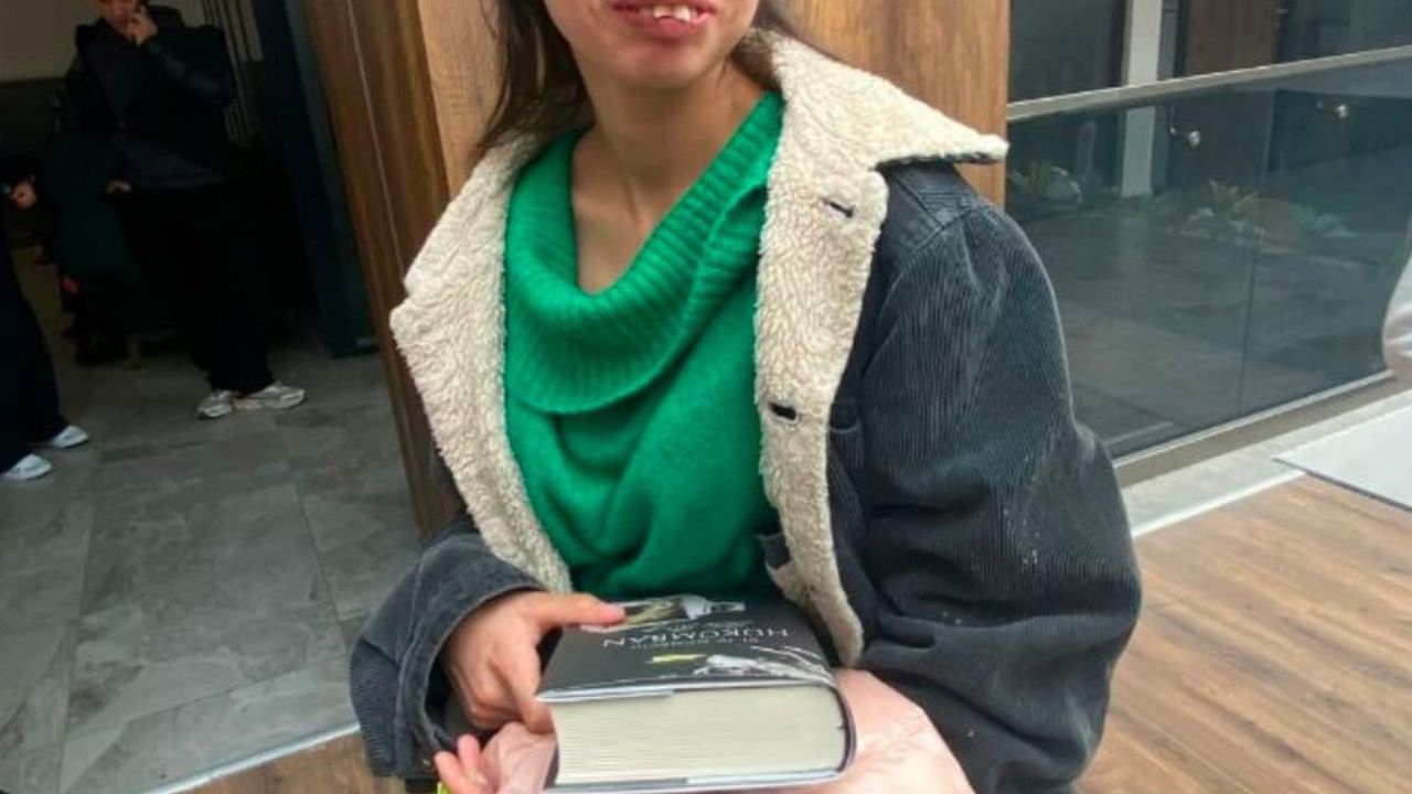 Elazığ'da Kaybolan 18 Yaşındaki Yağmur Utku Bulundu