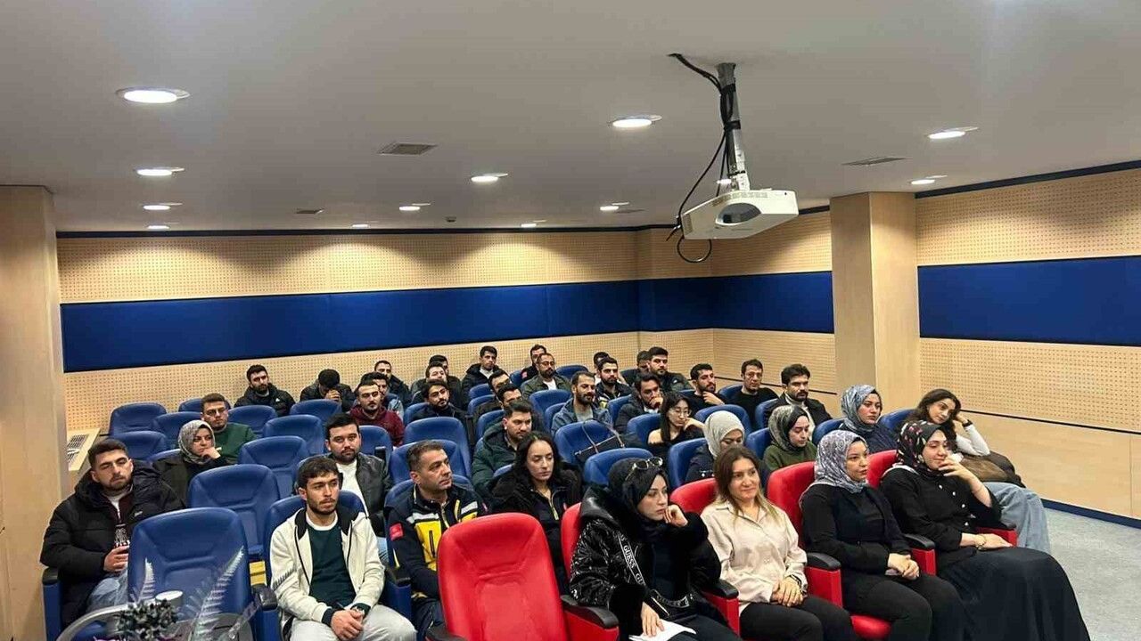 Elazığ'da Komuta Kontrol Merkezi ve Acil Sağlık İstasyonları Değerlendirildi