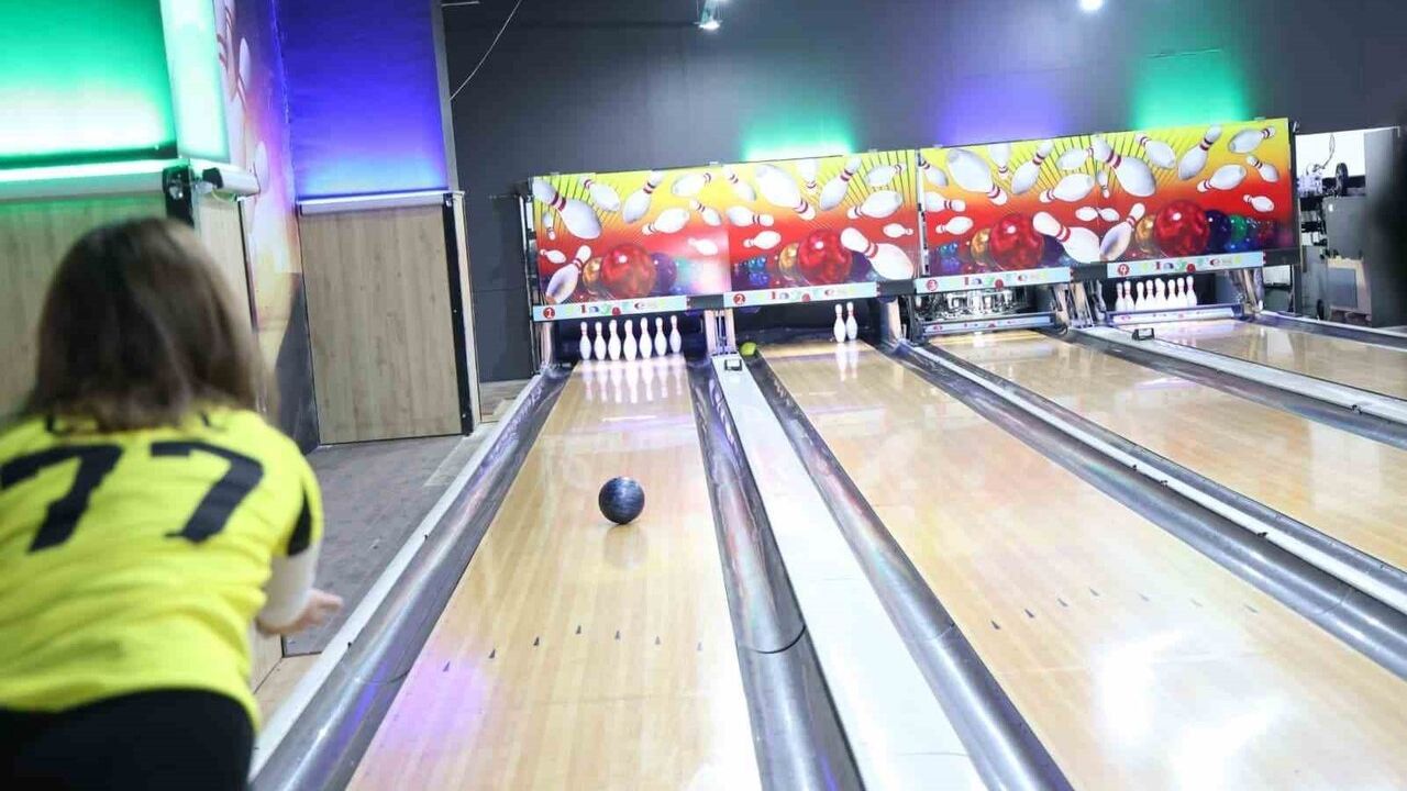 Elazığ'da Okul Sporları: 4 Branşta Kıyasıya Müsabakalar