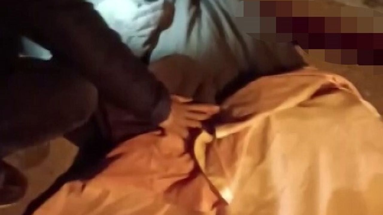 Elazığ'da otomobilin çarptığı 14 yaşındaki Mikail Barut öldü