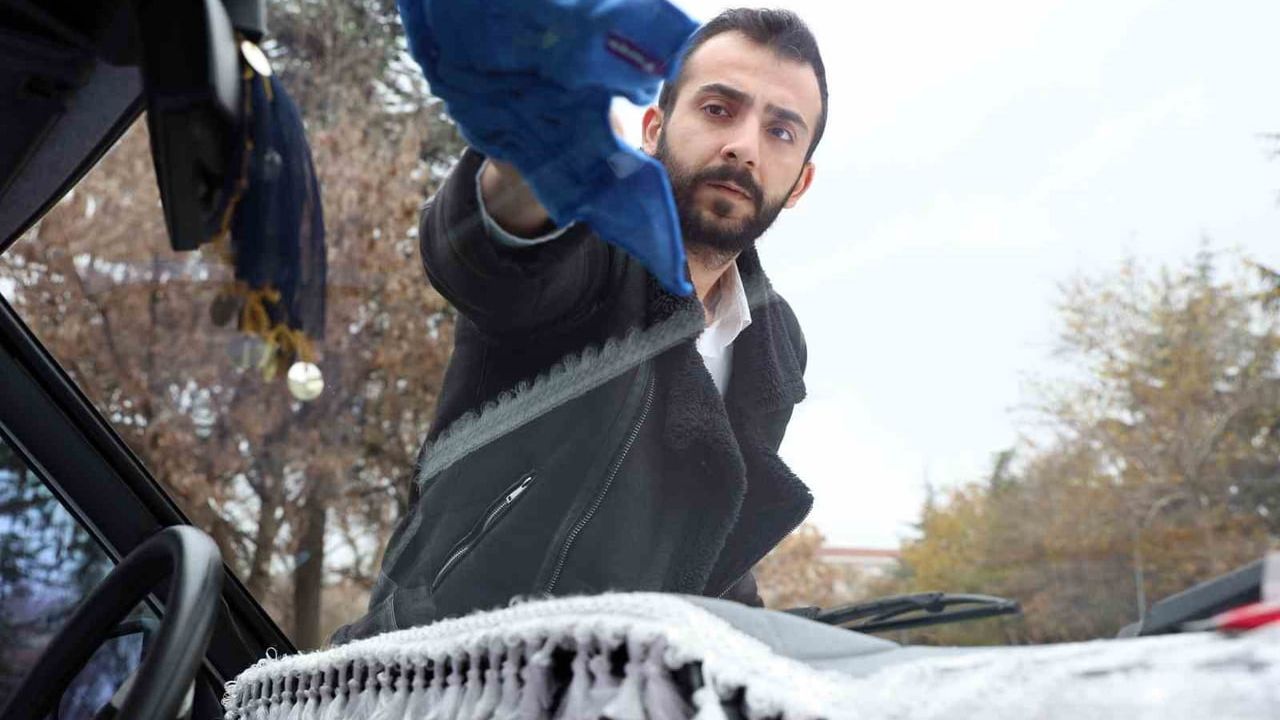 Elazığ'ın 'Horoz'u: 1980 Murat 131'e galoşsuz binmek yasak