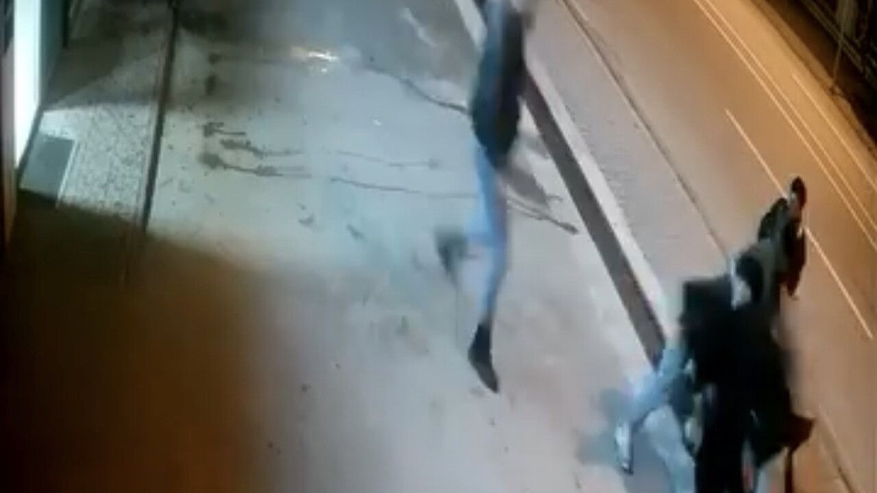 Elazığ Karakoçan’da dehşet: 4 kişi M.A.'ya saldırdı, kulağı ısırılarak koparıldı