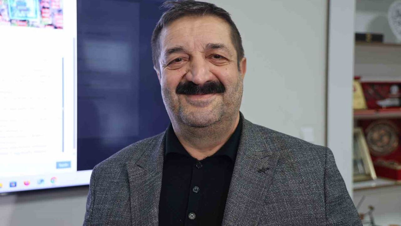 Elazığ Mezarlık Bilgi Sistemi: 49 bin 300 Mezar Dijitalde, Fotoğraf ve Dua İmkanı