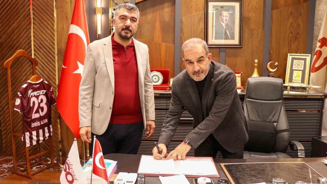 Elazığ TSO üyelerine seyahatlerde yüzde 5 indirim