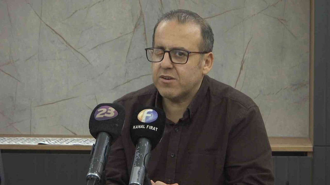 ELMİYAD FHGC’ye Katıldı: Elazığ Basınında Birleşme