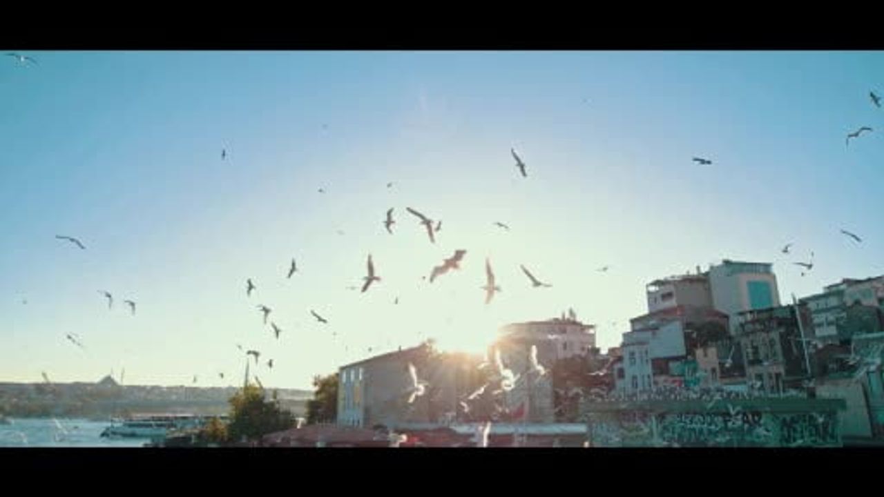 Emine Erdoğan 2025'te Gazze ve Sıfır Atık İçin Küresel Farkındalığı Sürdürdü