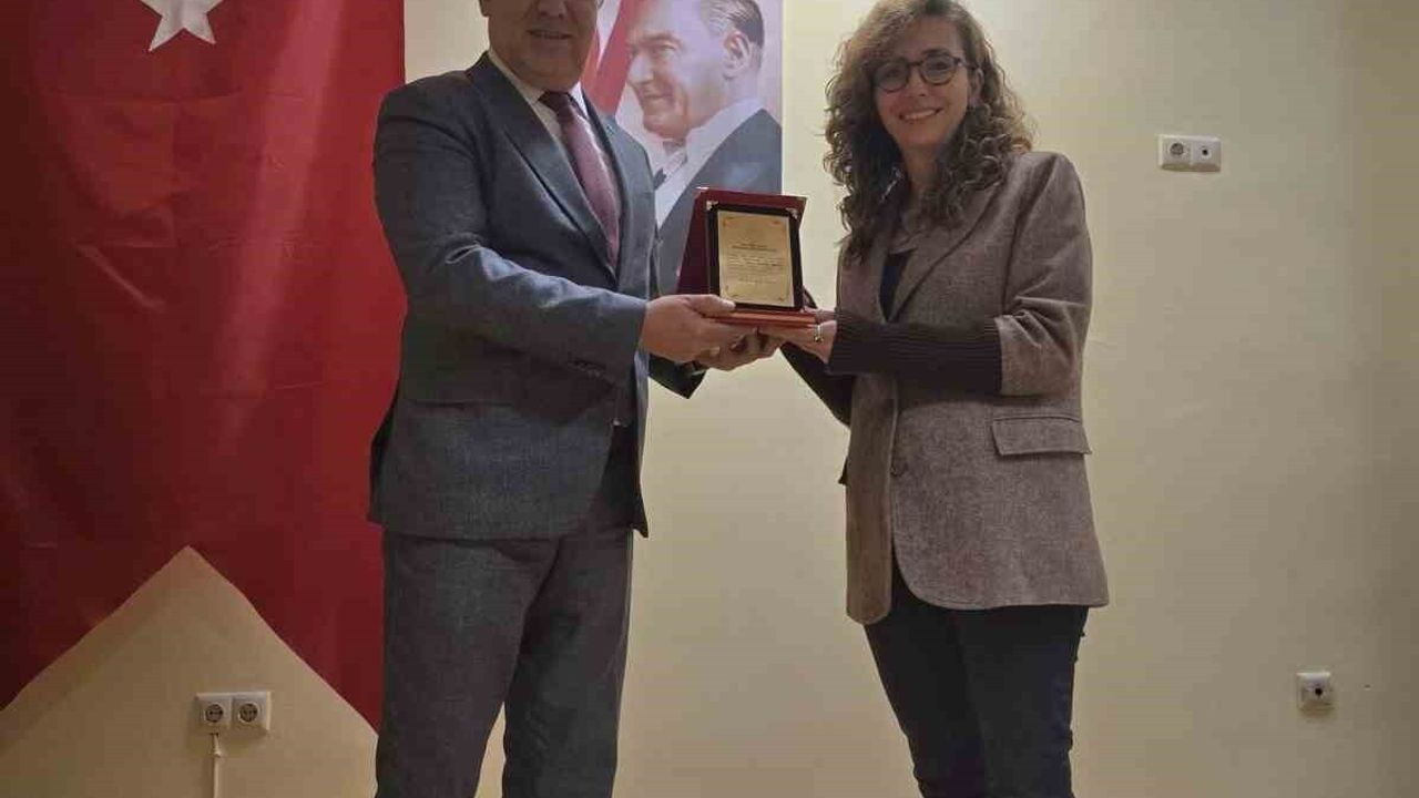 Emirdağ'da Akran Zorbalığı Farkındalık Semineri İlgi Topladı