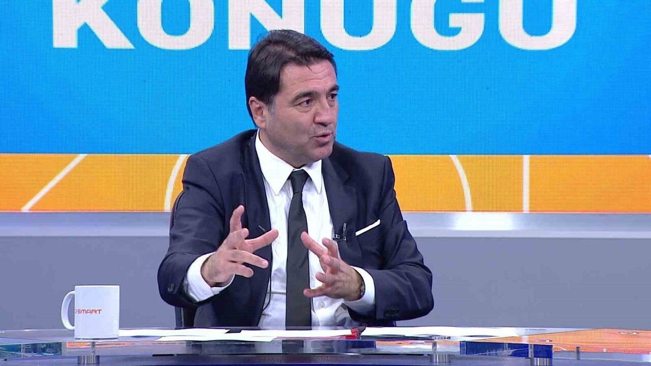 Emrah Bayraktar: Oyuncu Sayımızı 8 binden 18 bine Çıkardık