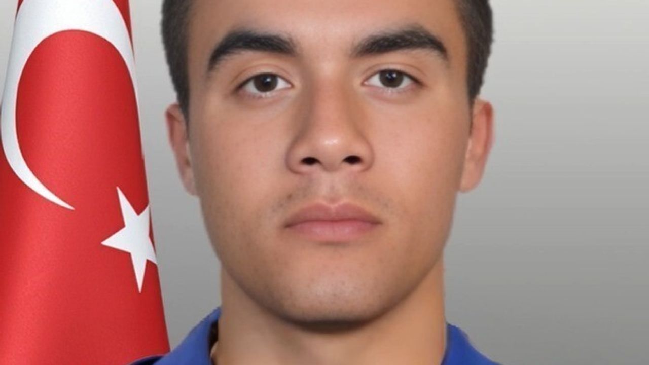 Emre Albayrak Çekmeköy’de şehit oldu — İçişleri Bakanı Yerlikaya açıkladı