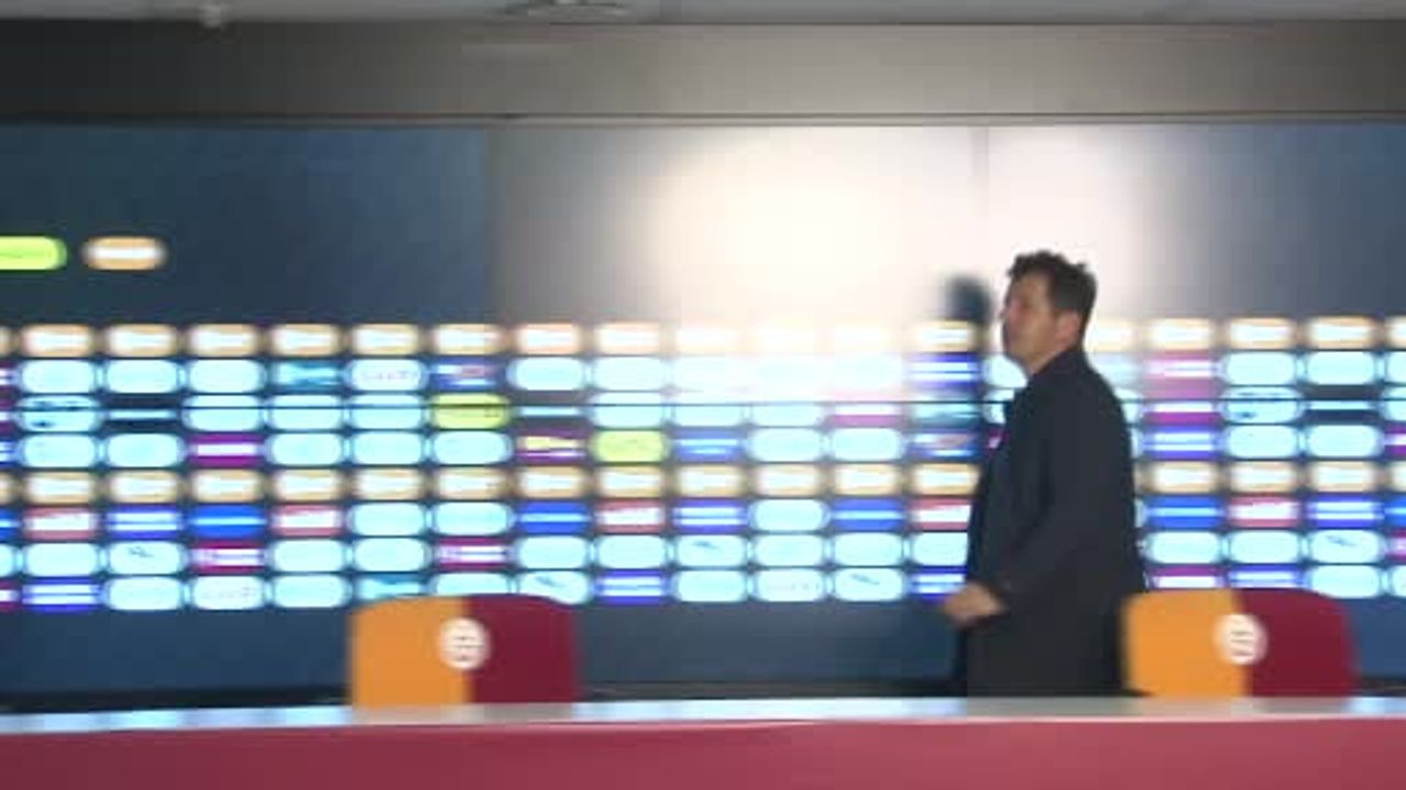 Emre Belözoğlu: Kasımpaşa'da "Minimum 7-8 Transfer" şart