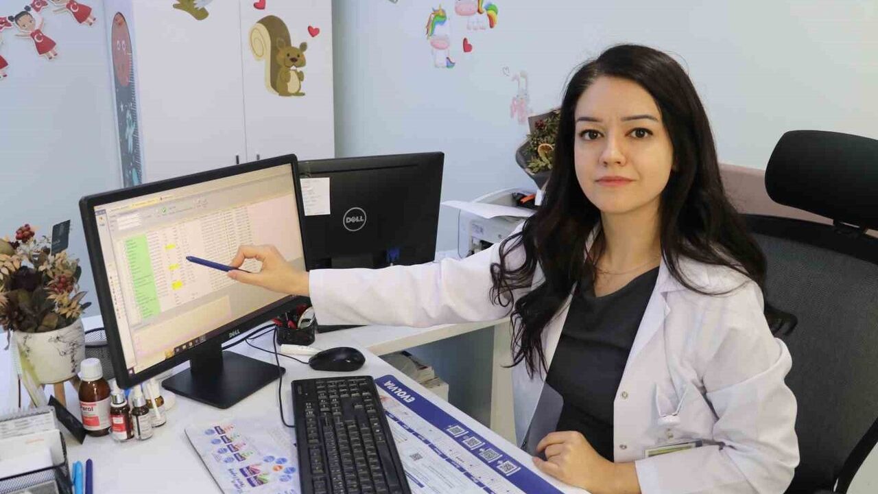 Enerji içecekleri ve fast food çocuklarda karaciğer yağlanmasını artırıyor