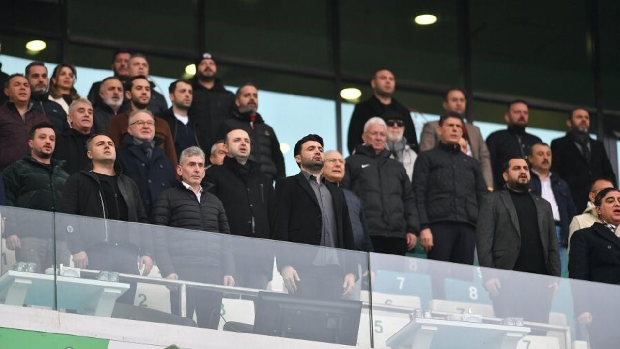 Enes Çelik'ten Somaspor Galibiyeti Sonrası Sert Çıkış