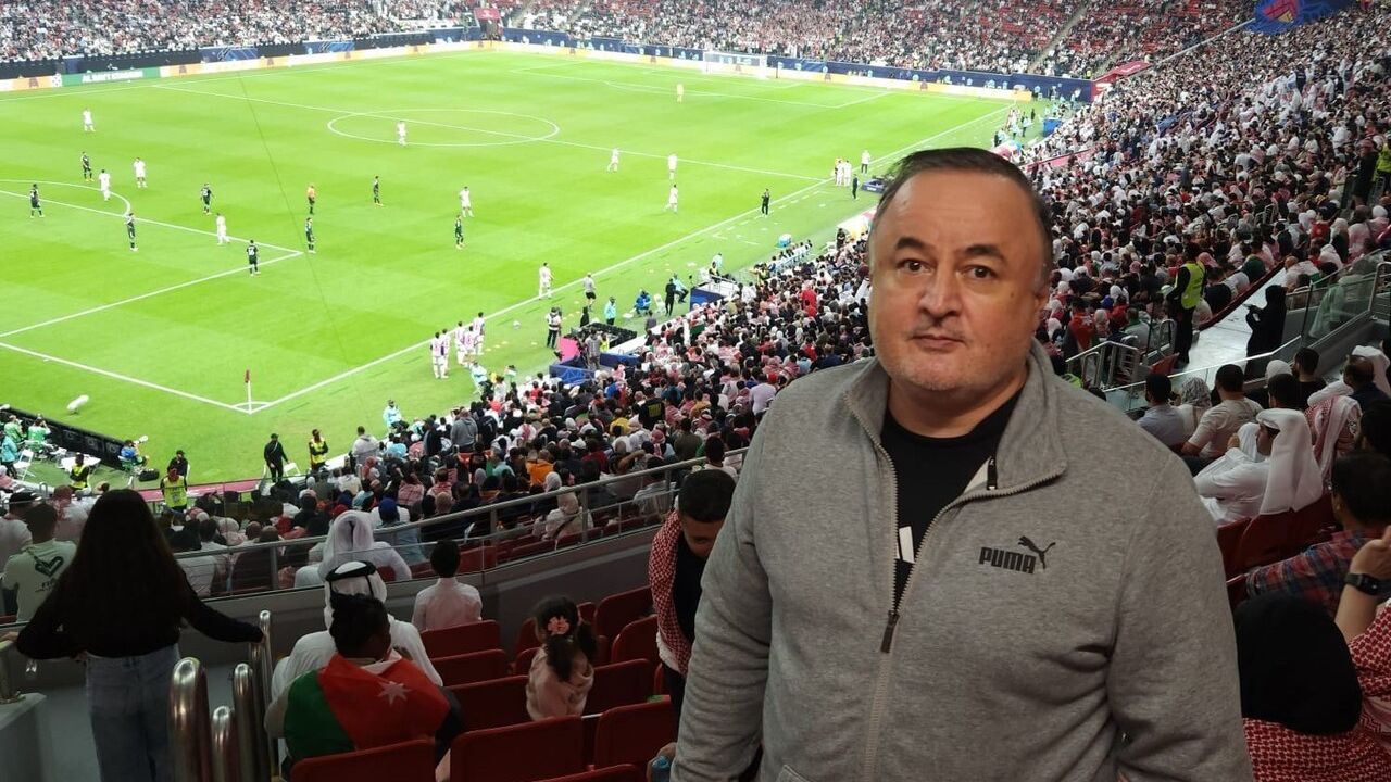 Engin Fırat'tan Türk Futboluna Doha Eleştirisi