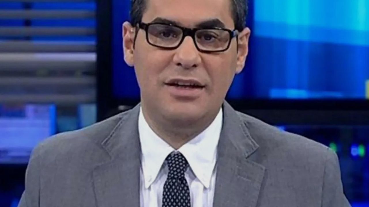 Enver Aysever Gözaltına Alındı: Neden, Kimdir, Kaç Yaşında?