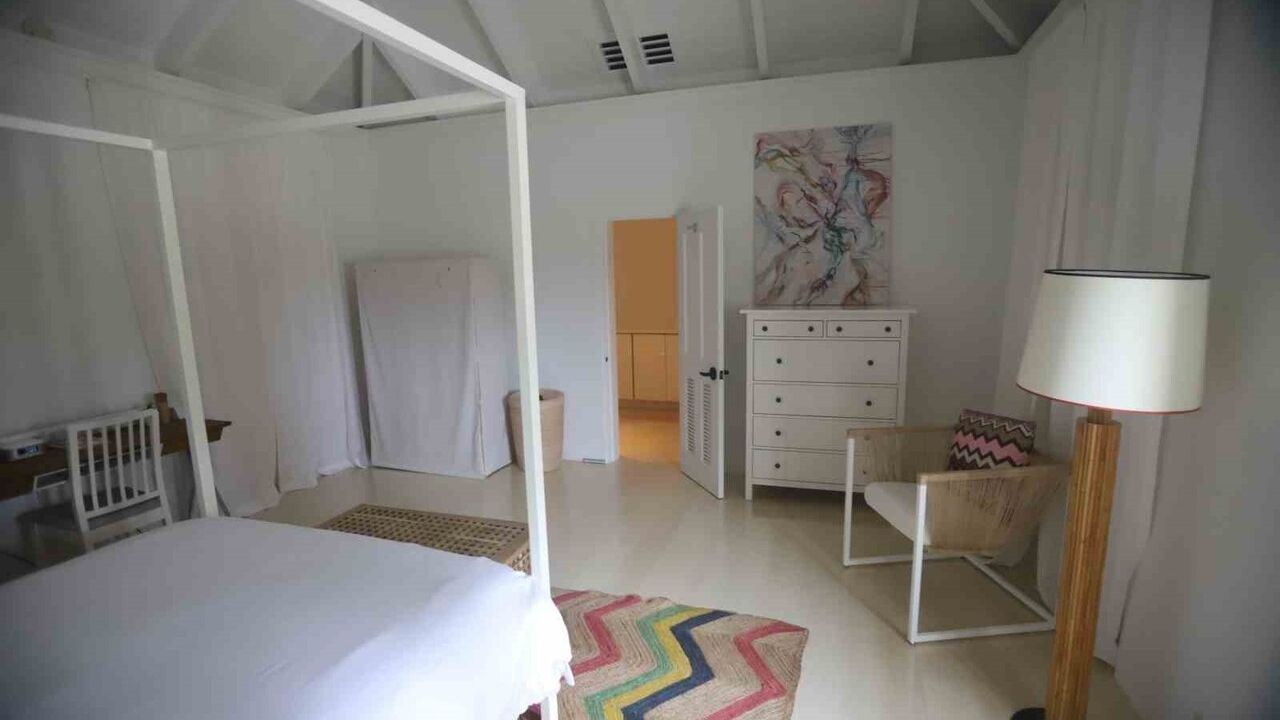 Epstein’in 'istismar adası' Little St. James’ten yeni görüntüler yayımlandı