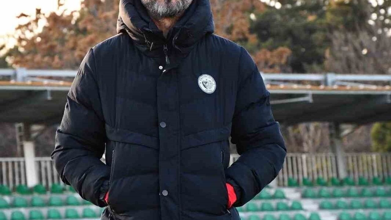 Erciyes 38 FK, Gökhan Ünal ile Karşılıklı Ayrıldı