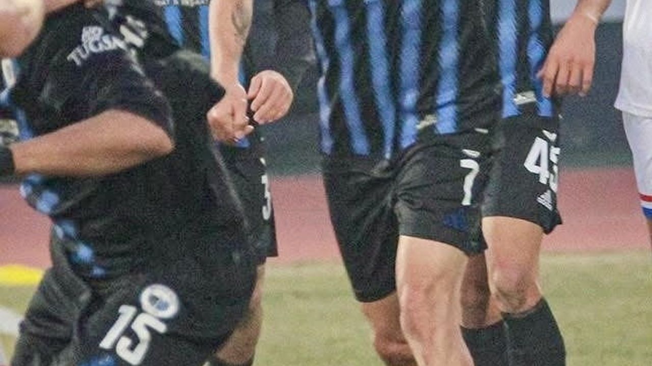 Erciyes 38 FK İlk Yarıyı 17 Golle Tamamladı