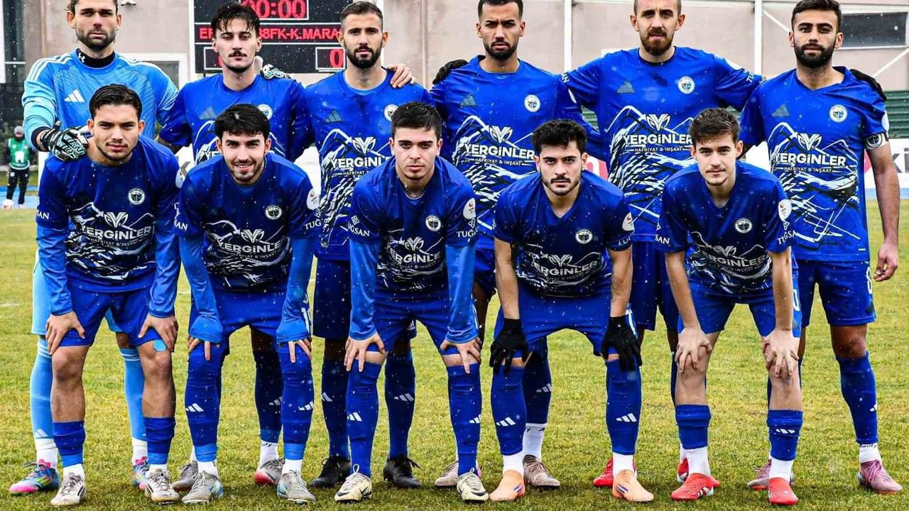 Erciyes 38 FK kritik virajda: Niğde Belediyespor deplasmanında