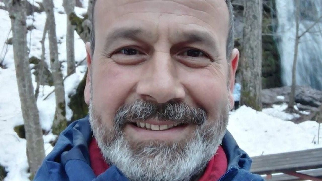 Erdek'te zıpkınla avlanan emekli askeri savcı Yalçın Karakaya boğuldu