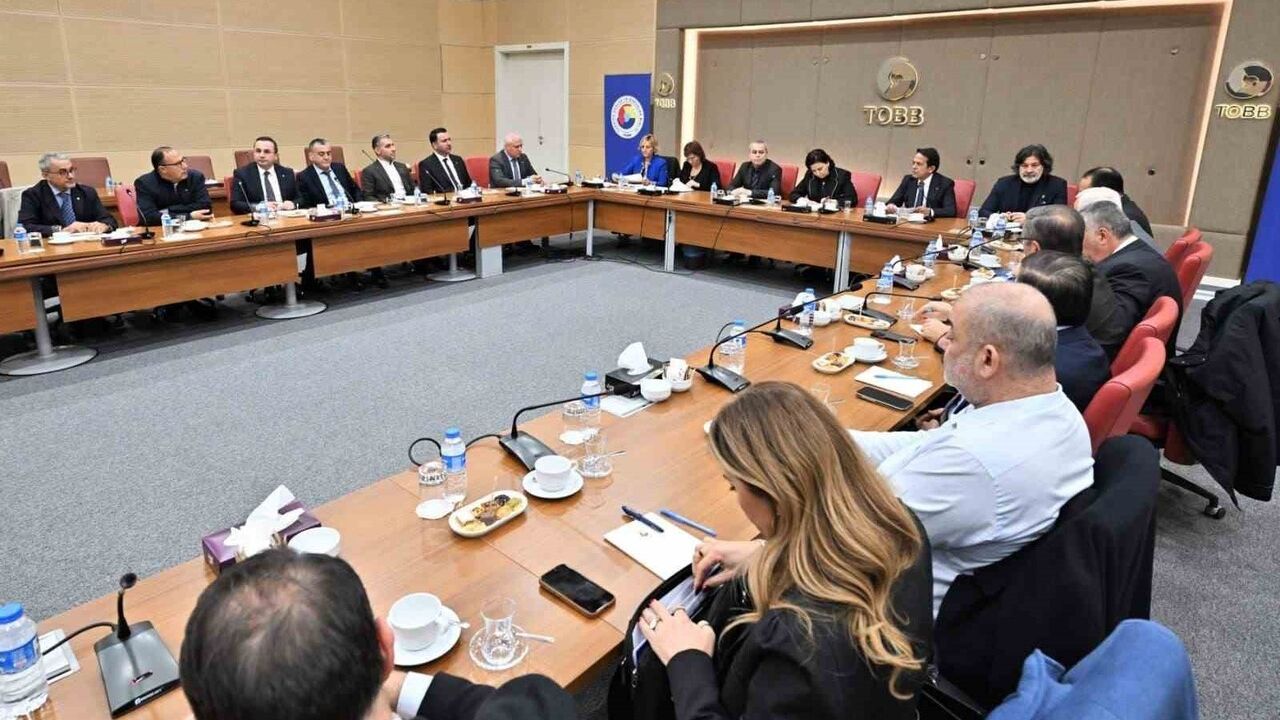 Erdem: Can güvenliği ve otellerde yangın yönetmeliği