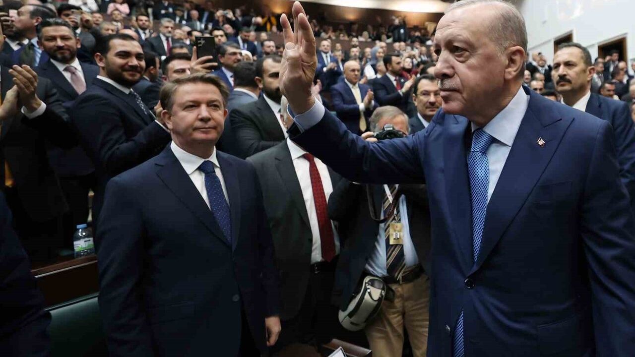 Erdoğan: Bahçeli’ye Yönelen Sözler Kabul Edilemez, Hata Düzeltilecek