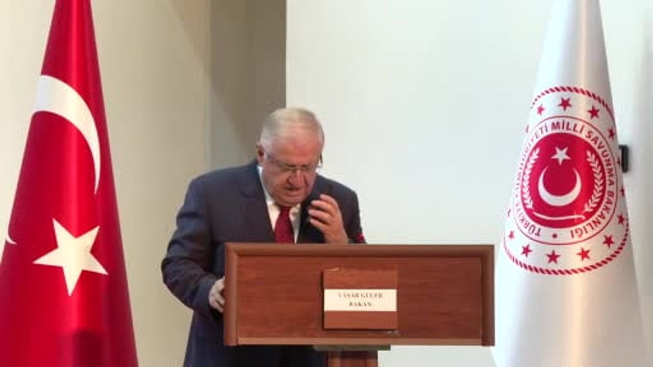 Erdoğan: Hiçbir Terör Örgütü Yeni Türkiye'nin Hedeflerine Giremez