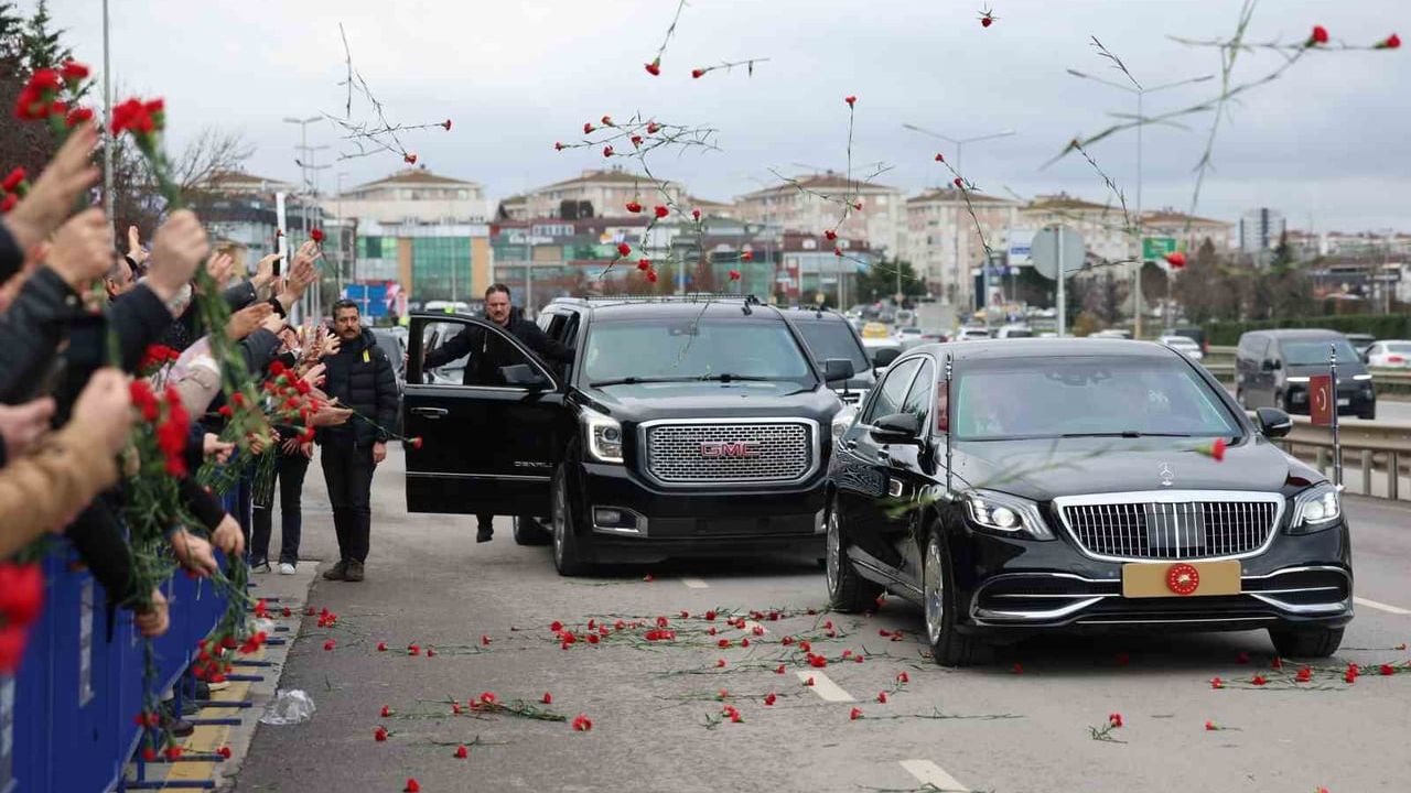 Erdoğan: Sağlıkta Artık 'Farklı Bir Ligin Oyuncusuyuz' — Medistate Açılışı