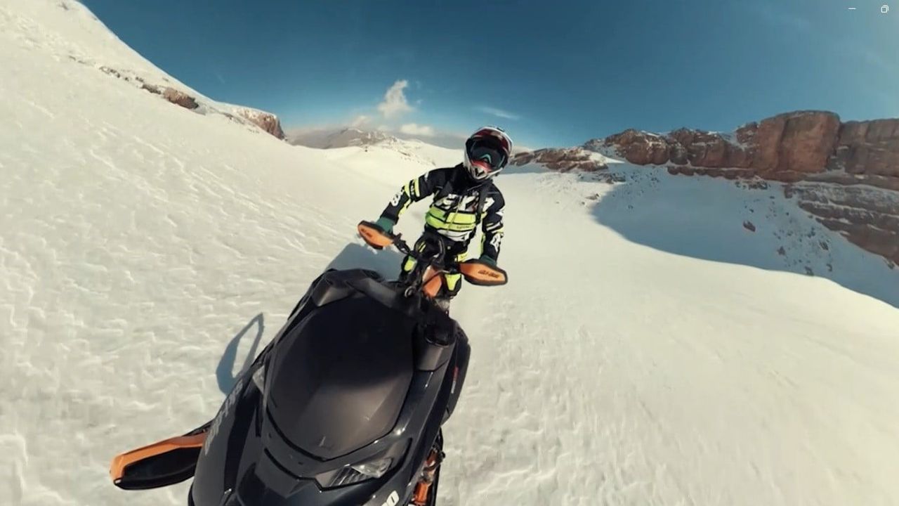 Ergan Dağı'nda Sezon İçin Gün Sayımı: Gözler Cumartesiye