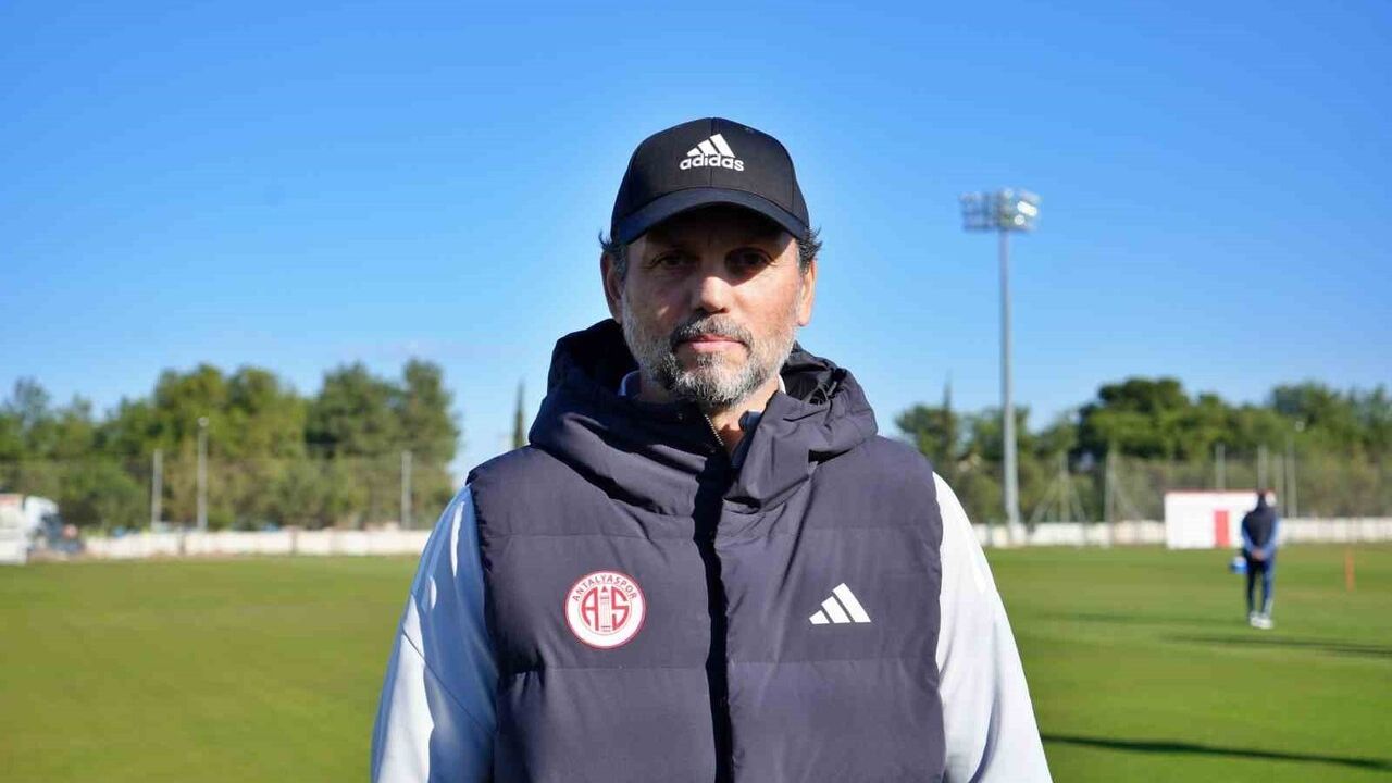 Erol Bulut: 350 milyon Euro’luk Galatasaray’a Karşı En İyi Oyunumuzu Sergilemeliyiz