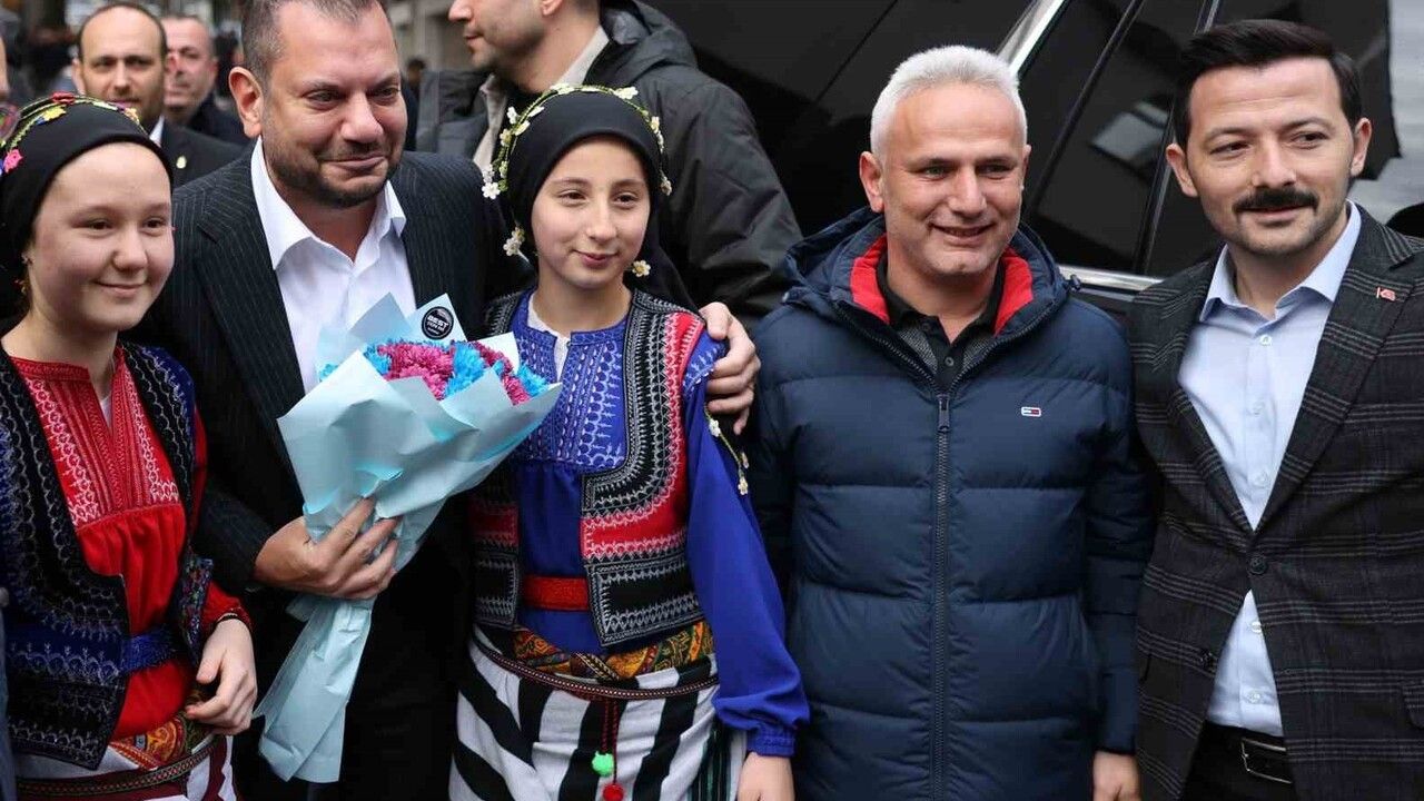 Ertuğrul Doğan: Fatih Tekke isterse Muçi’yi alırız